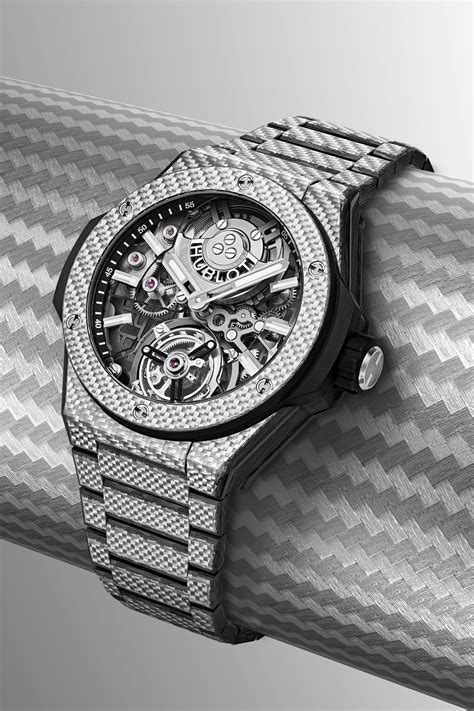 hublot big bang steel carbon|hublot big bang full carbon.